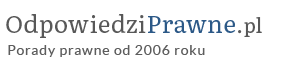 OdpowiedziPrawne.pl Logo