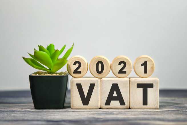 Slim VAT - system uproszczeń w zakresie podatku VAT