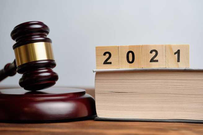 Zmiany w kodeksie drogowym w 2021