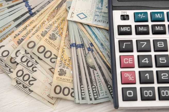 Nowe zasady obliczania zaliczki na podatek dochodowy - zmiany w Polskim Ładzie