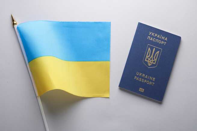 Zasady nadawania NIP osobom z Ukrainy