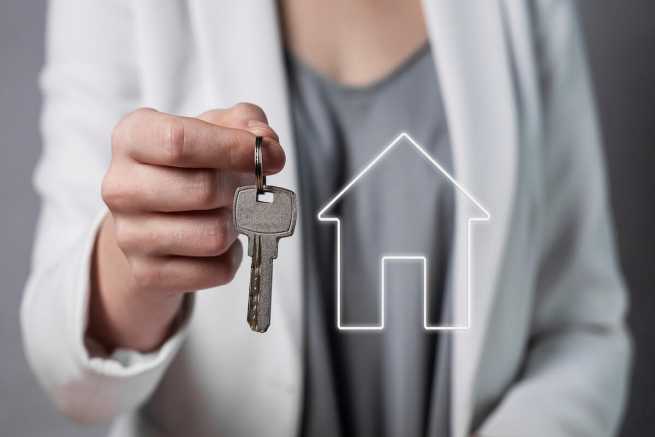 Sprzedaż nieruchomości obciążonej kredytem hipotecznym