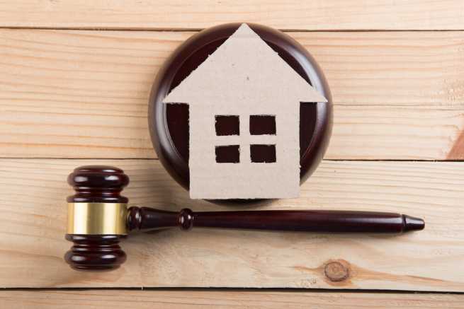 Prawa i możliwości działania współwłaściciela w obliczu licytacji komorniczej