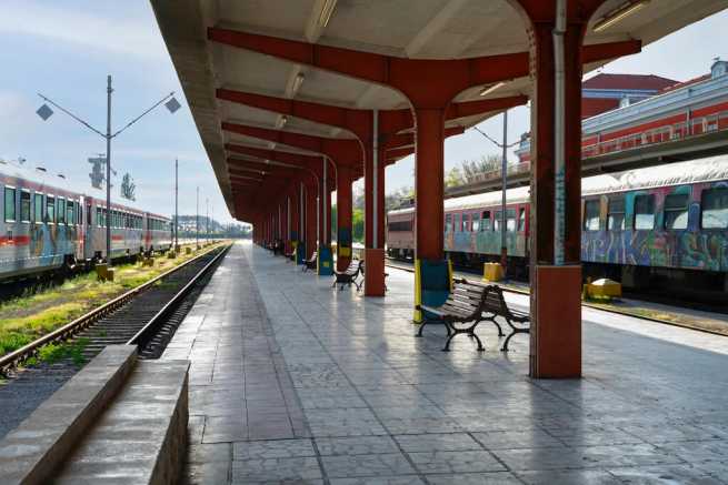 Spór o zaliczenie pracy na kolei do warunków szczególnych