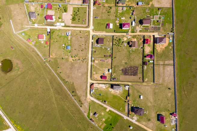 Jaką rekompensatę można uzyskać za kabel energetyczny na działce?