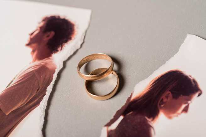 Rozwód bez orzekania o winie czyli rozwód za porozumieniem stron