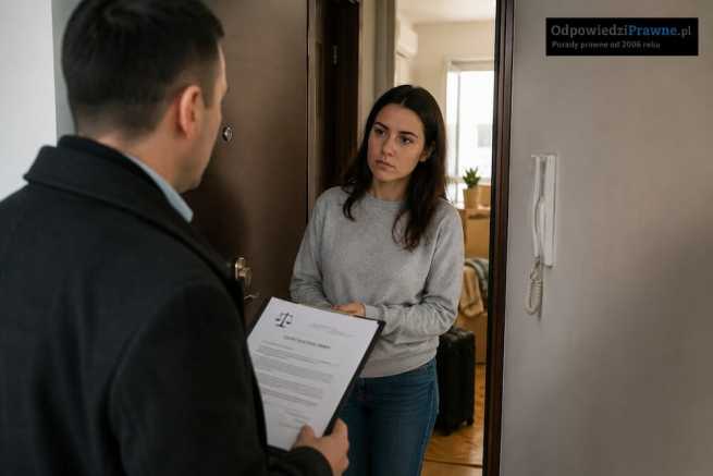 Eksmisja lokatora – kiedy jest możliwa i jak wygląda procedura?