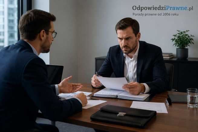 Konflikt wspólników w spółce z o.o. jak wyjść ze spółki albo usunąć wspólnika