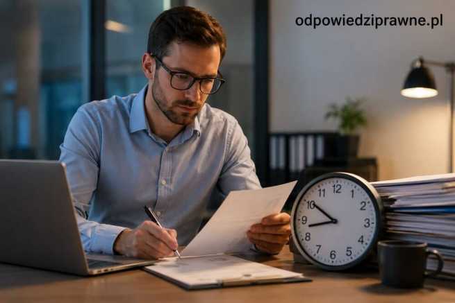 Nadgodziny pracownika – wynagrodzenie, czas wolny i limity