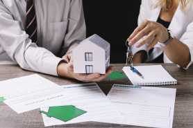 Kredyt hipoteczny a podział majątku wspólnego