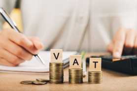 Brak stałego miejsca prowadzenia działalności gospodarczej a rejestracja do VAT-R