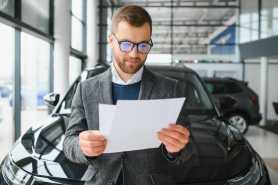 Wykup samochodu osobowego z leasingu po zakończeniu umowy