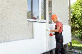 Koszty docieplenia ścian i fundamentów w domu mieszkalnym - odliczane w ramach ulgi termomodernizacyjnej
