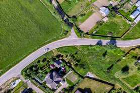 Jeden ze współwłaścicieli działki nie zgadza się na ustanowienie służebności przesyłu, co robić?