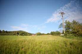 Droga gminna, granice działki, dostęp do nieruchomości